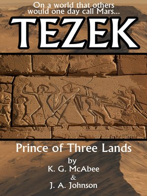 cover image of Tezek